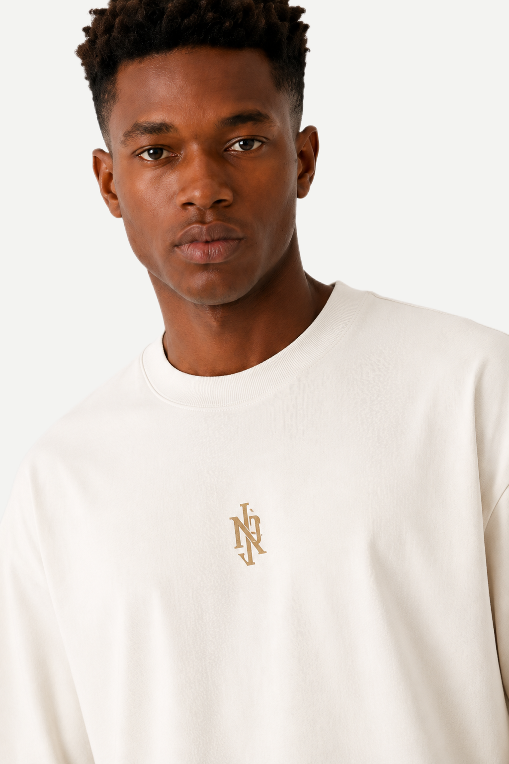 Camiseta Ultra Oversized Neymar JR O Caos Perfeito