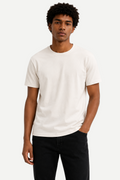 Camiseta Comfort Masculina Manga Curta