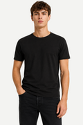 Camiseta Comfort Masculina Manga Curta