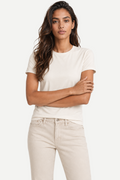 Camiseta Comfort Feminina Manga Curta