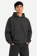 Moletom Masculino Oversized Heavyweight com Capuz