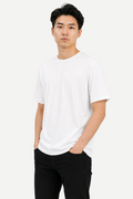 Camiseta Comfort Masculina Manga Curta