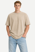 Camiseta Oversized Premium Sustentável