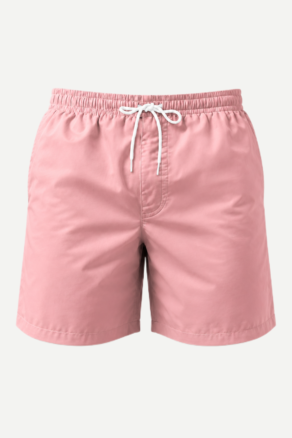 Shorts Casual Masculino em Tactel com Elastano